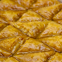 Baklava Trougao - 333