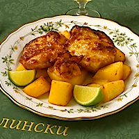 Pečeni karabataci u pivu - 87