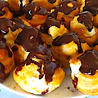 Profiterole od Olge - 148