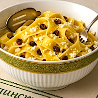 Rezanci sa slatkim sirom - 92