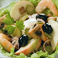 Salata Gambori - 196