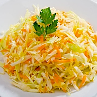 Salata od kupusa i šargarepe - 58